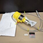 ترانسمیتر سطح VEGAFLEX 81