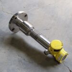 ترانسمیتر سطح VEGAFLEX 86