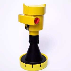 ترانسمیتر راداری VEGAPULS 64