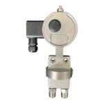 گیج اختلاف فشار سوییچ‌دار ویکا مدل 821.12