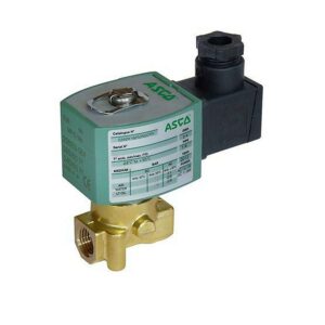 شیر برقی ASCO مدل SV-262