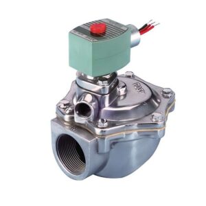شیر برقی ASCO مدل SV-353