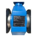 فلومتر مغناطیسی مدل Promag W 400
