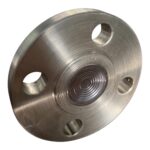 گیج فشار دیافراگمی ایندومارت مدل P29