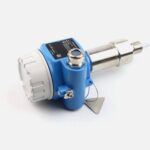 ترانسمیتر سطح خازنی E+H مدل FMI51