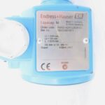 ترانسمیتر سطح خازنی E+H مدل FMI52
