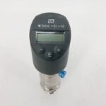 سوئیچ فشار E+H مدل PTP31