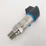 سوئیچ فشار E+H مدل PTP31