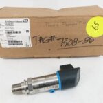 سوئیچ فشار E+H مدل PTP31