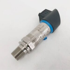 سوئیچ فشار E+H مدل PTP31