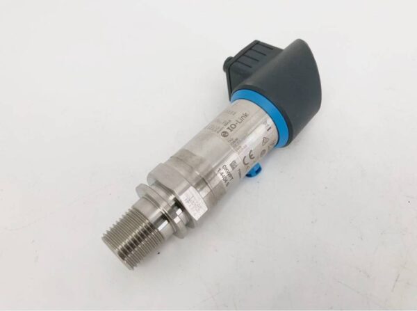 سوئیچ فشار E+H مدل PTP31