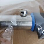 سوئیچ فشار E+H مدل PTP33