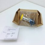 سوئیچ فشار E+H مدل PTP33