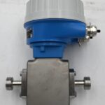 فلومتر الکترومغناطیسی E+H مدل Promag H100
