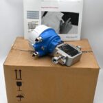 فلومتر الکترومغناطیسی E+H مدل Promag H100