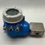 فلومتر الکترومغناطیسی E+H مدل Promag H300