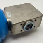 فلومتر الکترومغناطیسی E+H مدل Promag H300