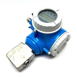 فلومتر الکترومغناطیسی E+H مدل Promag H300