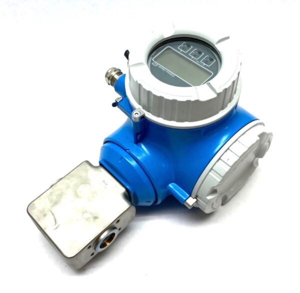 فلومتر الکترومغناطیسی E+H مدل Promag H300