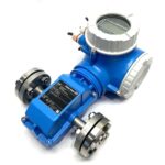 فلومتر الکترومغناطیسی E+H مدل Promag P300