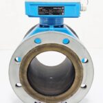 فلومتر الکترومغناطیسی E+H مدل Promag W400