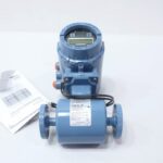 فلومتر الکترومغناطیسی Rosemount 8705