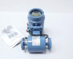 فلومتر الکترومغناطیسی Rosemount 8705
