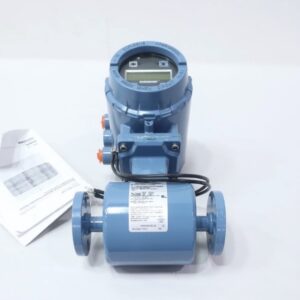 فلومتر الکترومغناطیسی Rosemount 8705