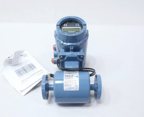 فلومتر الکترومغناطیسی Rosemount 8705