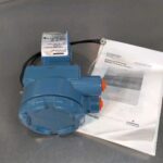 فلومتر مغناطیسی Rosemount 8707