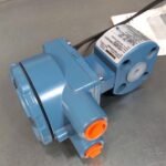 فلومتر مغناطیسی Rosemount 8707