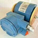 فلومتر الکترومغناطیسی Rosemount 8711