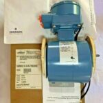 فلومتر الکترومغناطیسی Rosemount 8711