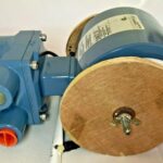 فلومتر الکترومغناطیسی Rosemount 8711