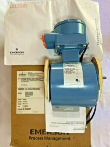 فلومتر الکترومغناطیسی Rosemount 8711