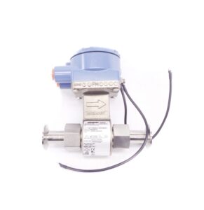 فلومتر الکترومغناطیسی Rosemount 8721