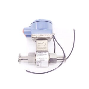 فلومتر الکترومغناطیسی Rosemount 8721