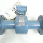 فلومتر الکترومغناطیسی Rosemount 8750W