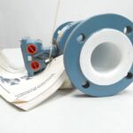 فلومتر الکترومغناطیسی Rosemount 8750W