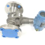 فلومتر مغناطیسی Rosemount 8700