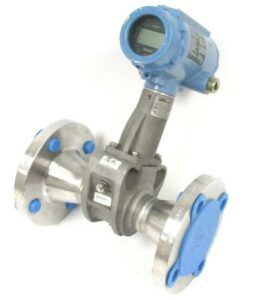 فلومتر مغناطیسی Rosemount 8700