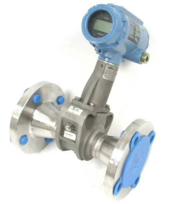 فلومتر مغناطیسی Rosemount 8700