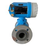فلومتر الکترومغناطیسی promag 50W