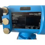 فلومتر الکترومغناطیسی promag 50W