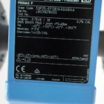 فلومتر الکترومغناطیسی promag 53P