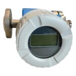 فلومتر الکترومغناطیسی promag P100