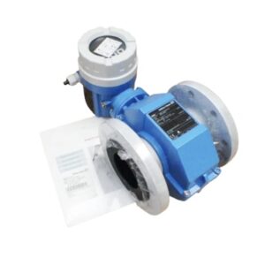 فلومتر الکترومغناطیسی Promag W 10