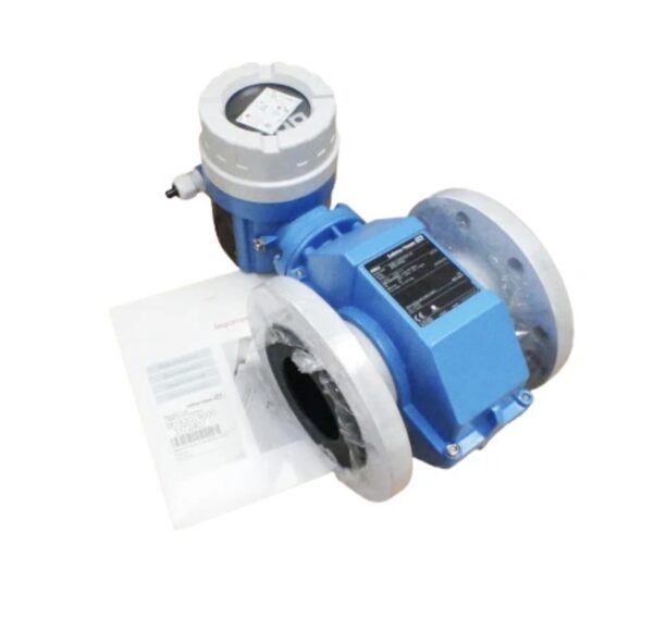 فلومتر الکترومغناطیسی Promag W 10