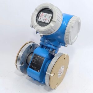 فلومتر الکترومغناطیسی promag W300