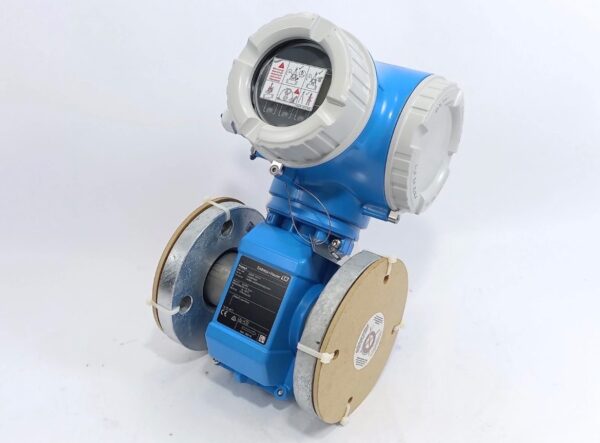 فلومتر الکترومغناطیسی promag W300
